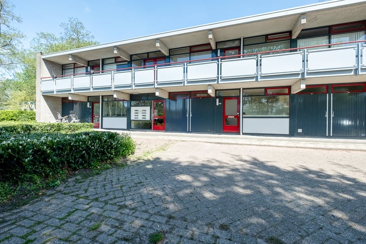 Sint Jansberg 414 in Drachten foto