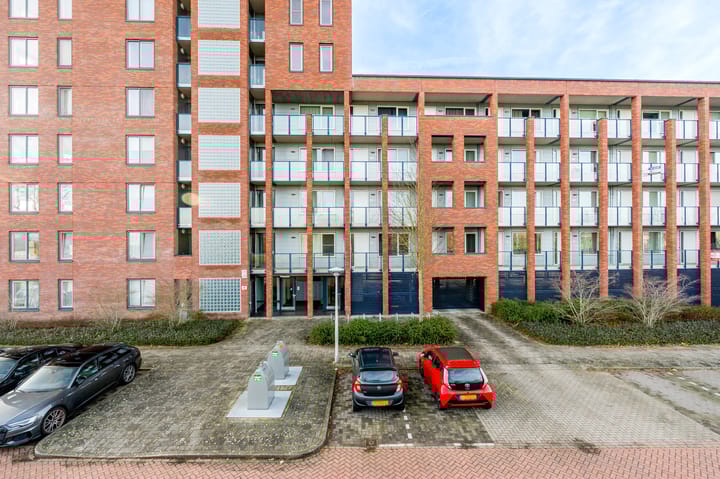 Foto van woning Sint Janskruidlaan 136, Amstelveen
