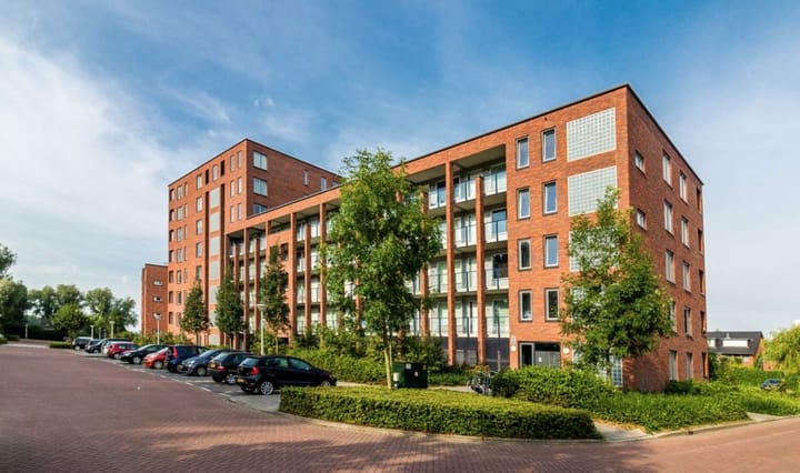 Sint Janskruidlaan 156 in Amstelveen