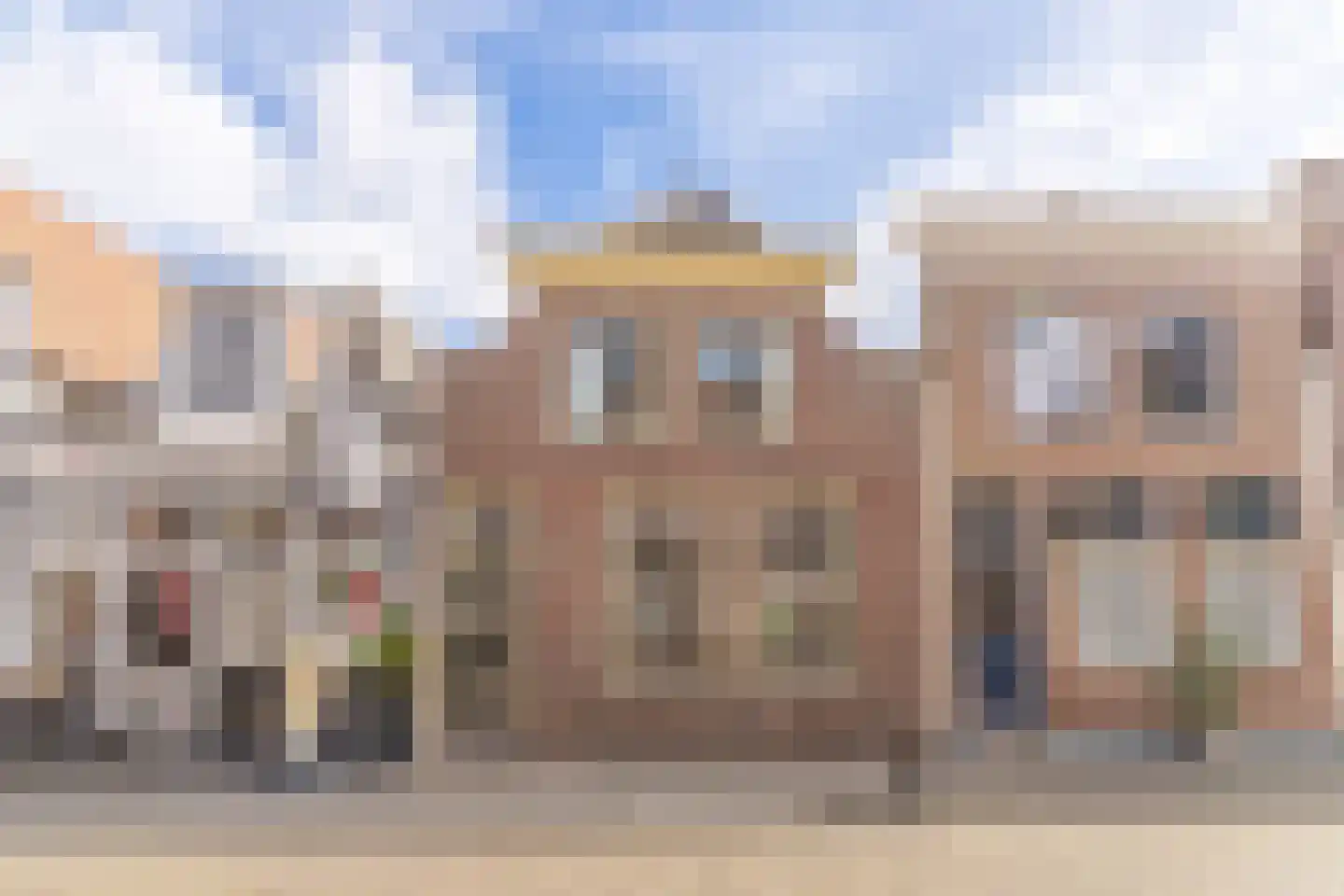 Sint Janstraat 30 in Enkhuizen