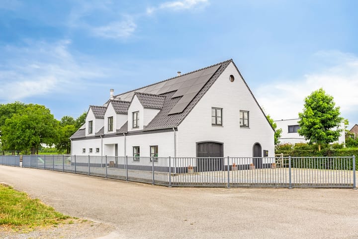 Sint Janstraat 8b in Kapellebrug foto