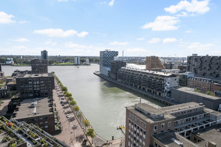 Sint-Jobsweg 24M in Rotterdam foto