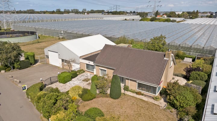 Sint Jorispad 19 in Naaldwijk