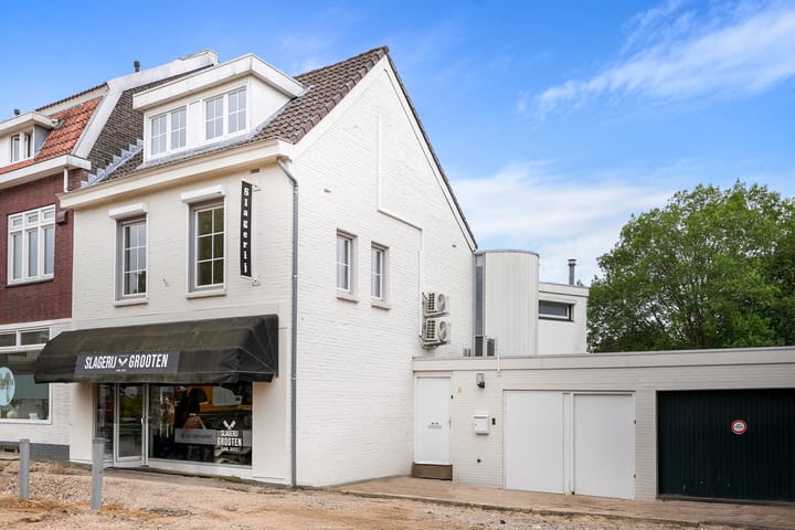 Sint Josephstraat 5 in Meerssen