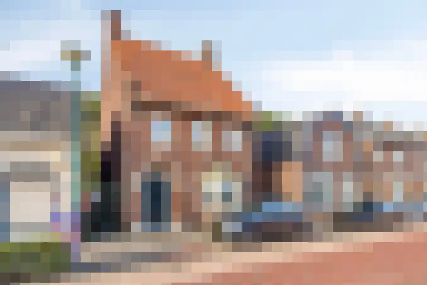 Sint Josephstraat 63 RD dans Dongen