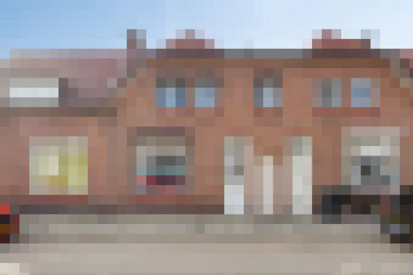 Sint Josephstraat 65 in Roosendaal