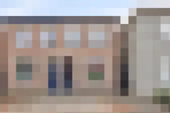 Sint Josephstraat 83 in Dongen