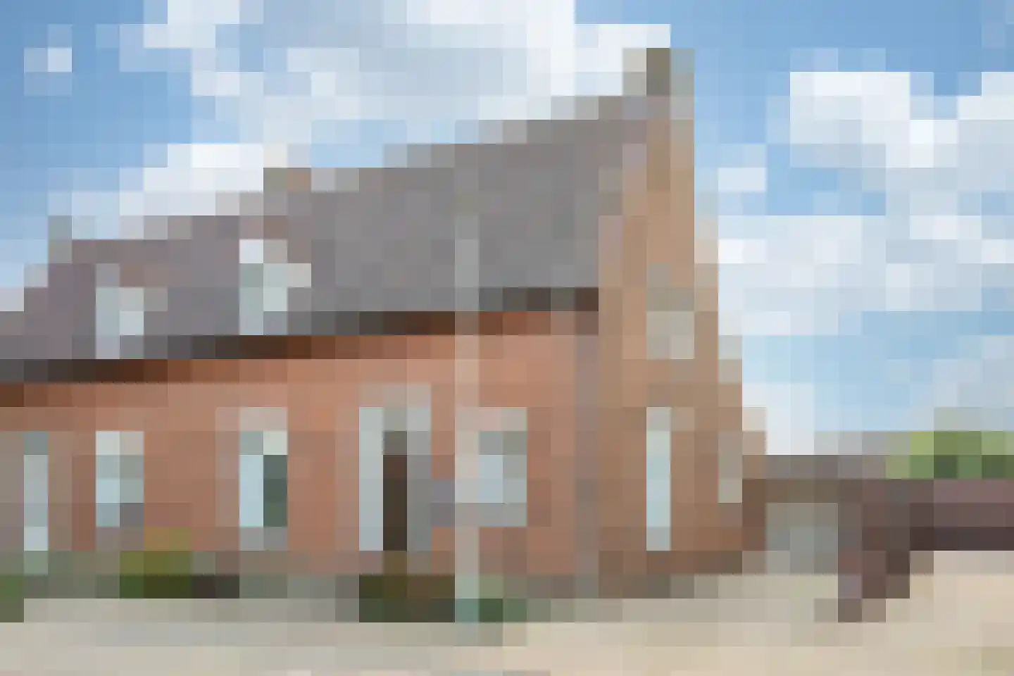 Sint Jozefstraat 4 in Linne