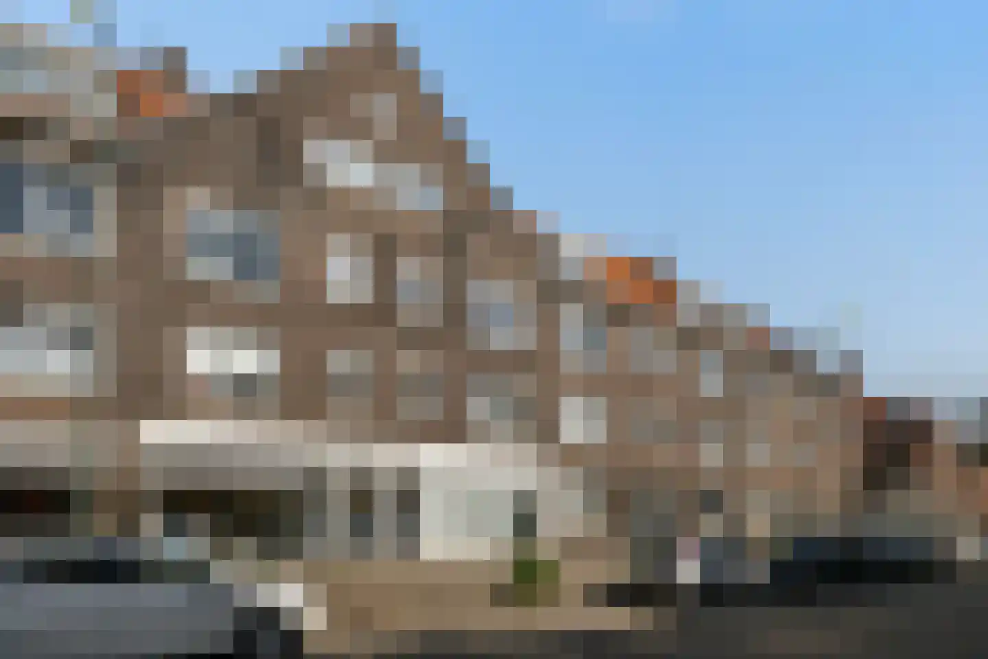 Sint Liduinastraat 90 A en Schiedam