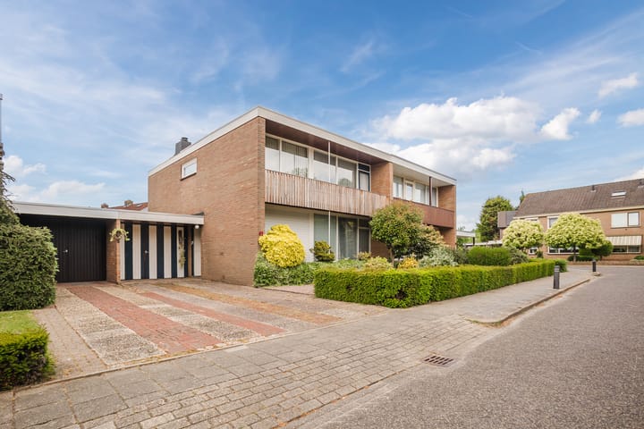 Sint Maartenstraat 41 in Gendt