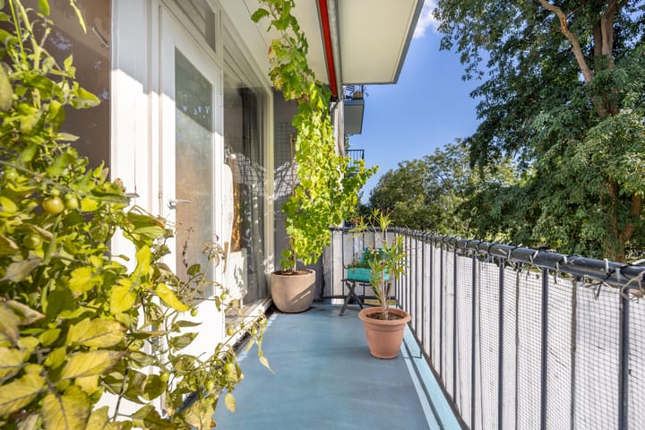 Sint Martinuslaan 29 in Voorburg foto