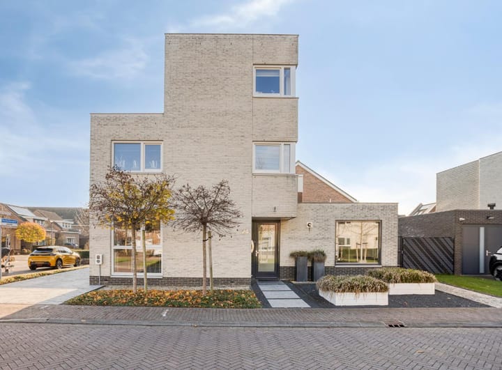 Sint Michaëllaan 24 in Herten foto