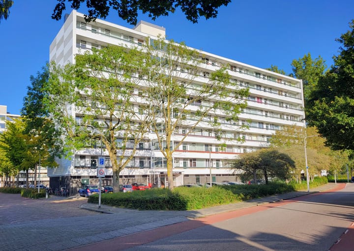 Sint Philipsland 91 in Amstelveen foto