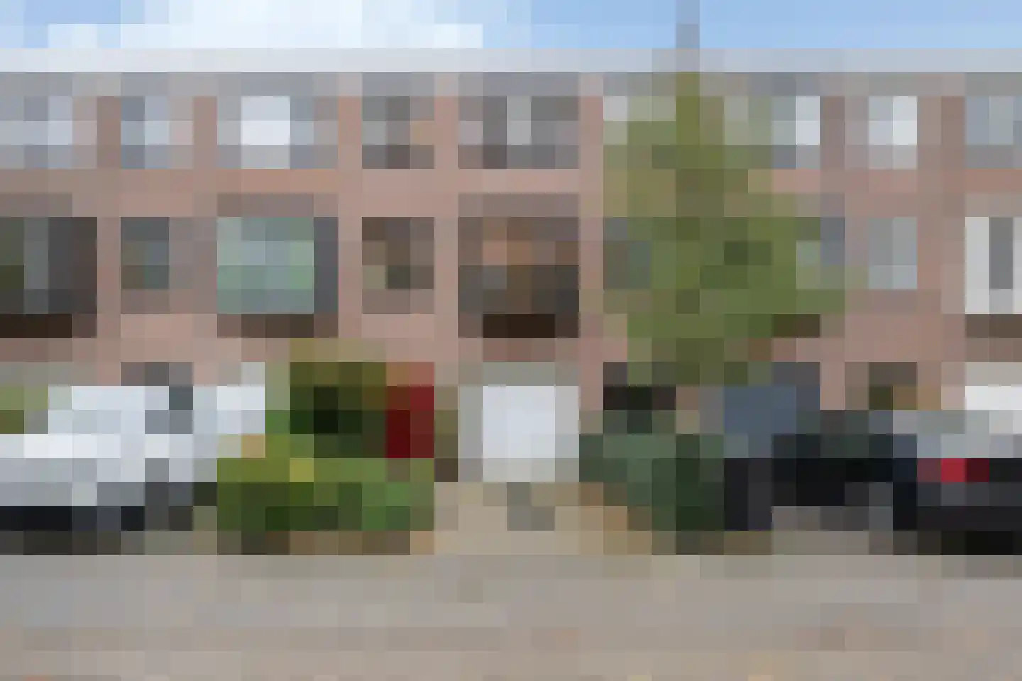 Sint Pieter 8 in Oudenbosch