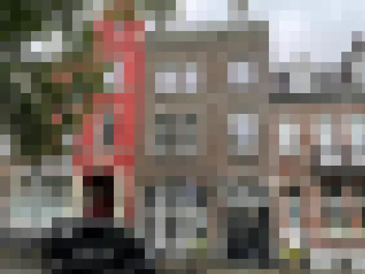 Sint Pieterskade 4 in Maastricht