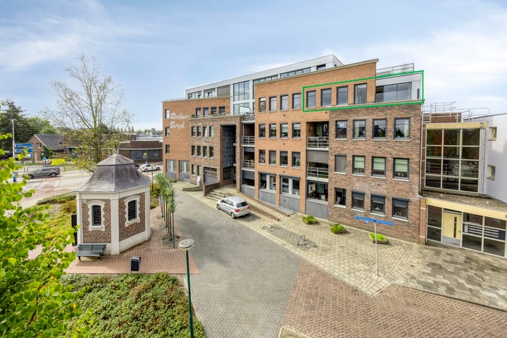 Sint Rochusstraat 19 in Boxmeer foto