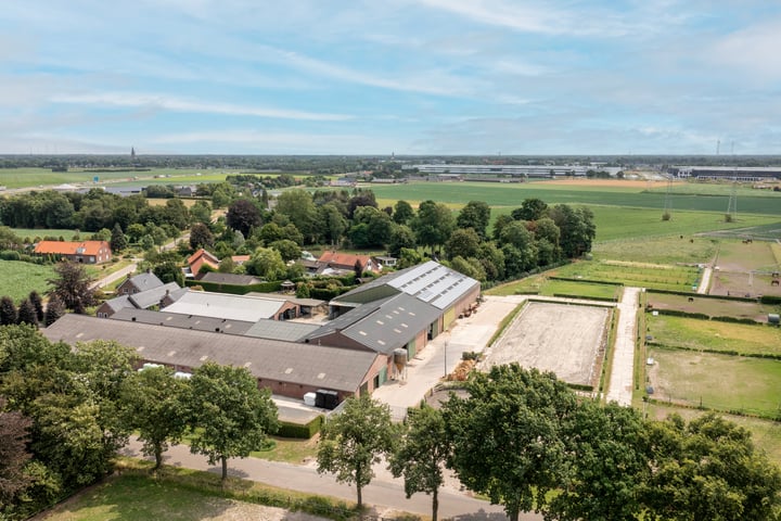 Sint Sebastiaanskapelstraat 6 in Weert foto