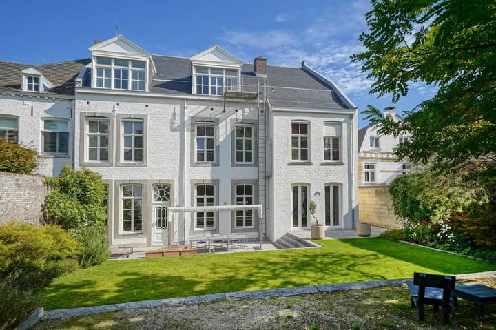 Sint Servaasklooster 28 in Maastricht