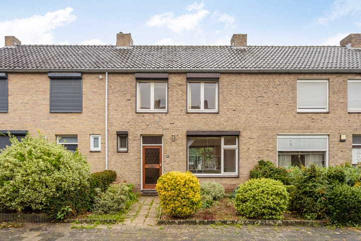 Sint Servatiusweg 86 in Maastricht foto