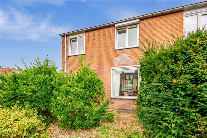 Sint Servatiusweg 91 in Maastricht foto