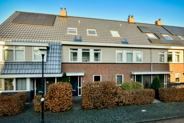 Foto van woning Sint Urbanusstraat 4, Amstelveen
