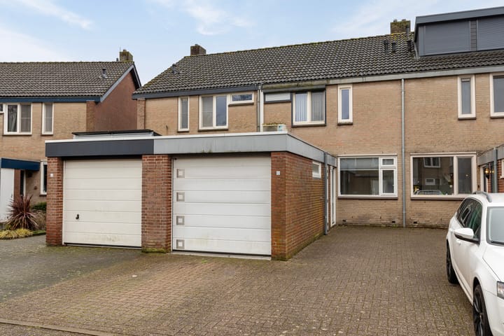 Sint Victor 10 in Bergeijk