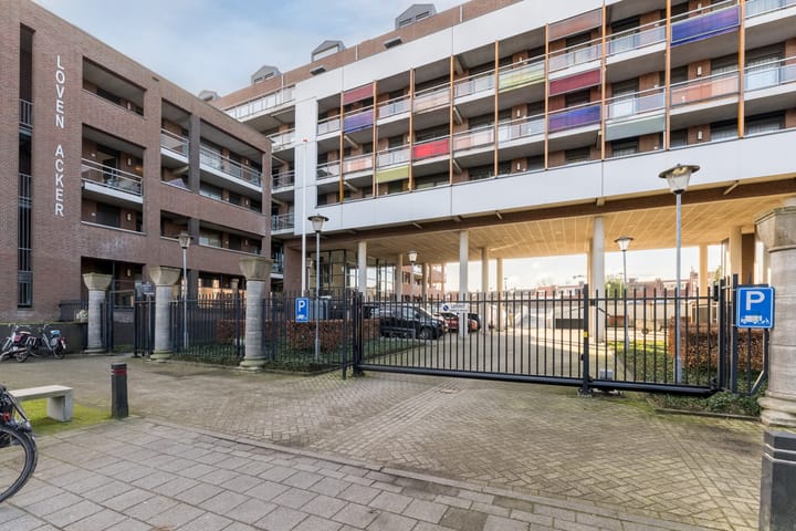 Sint Willebrordstraat 25 in Tilburg