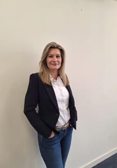 Foto van Sione Eijt (Financieel adviseur)