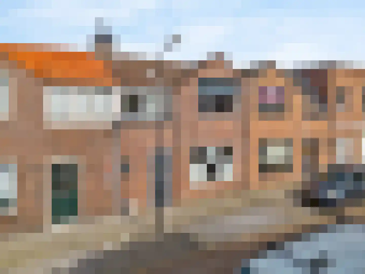Sionstraat 4 in Beverwijk
