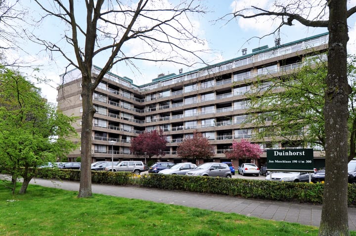 Sir Winston Churchilllaan 283-F030 in Rijswijk foto