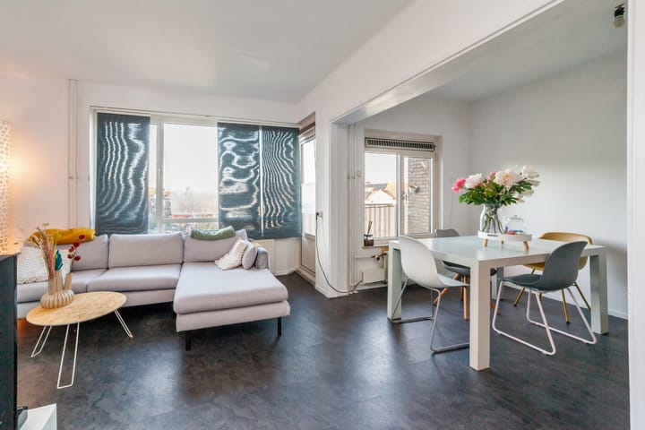 Foto van woning Sir Winston Churchilllaan 46, Rijswijk