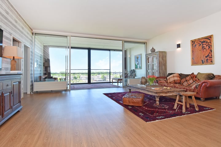 Sir Winston Churchillln 283-F039 in Rijswijk foto