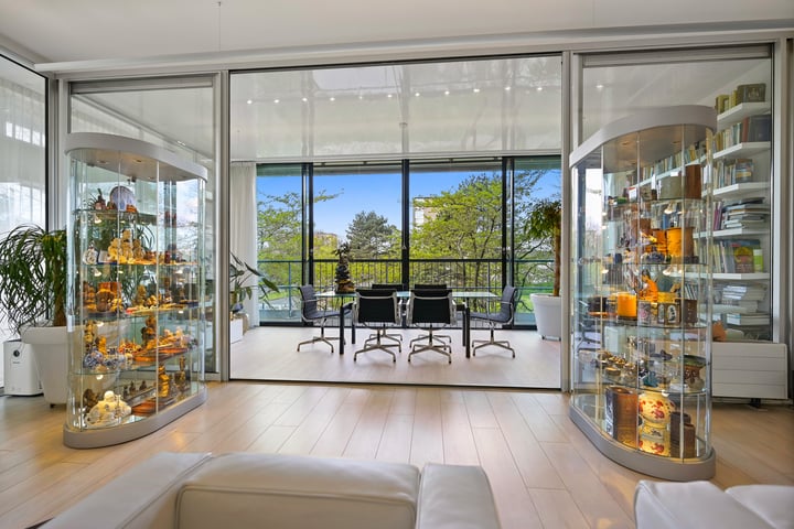 Sir Winston Churchillln 289-F001 in Rijswijk foto