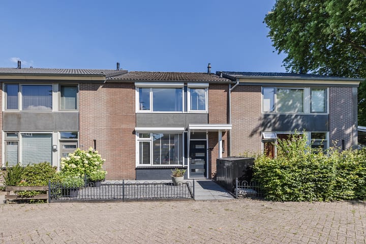 Sirius 92 in Oosterhout foto