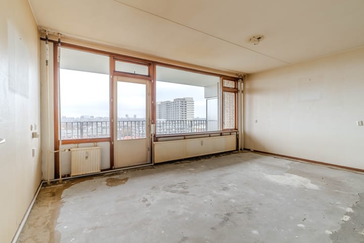 Sirtemastraat 102 in 's-Gravenhage foto