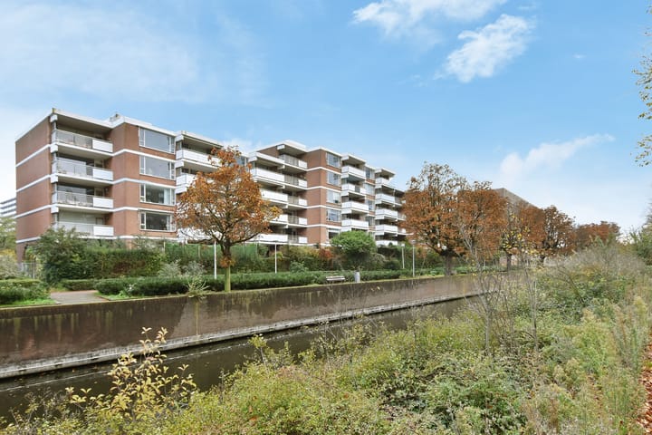 Sirtemastraat 327 in 's-Gravenhage foto