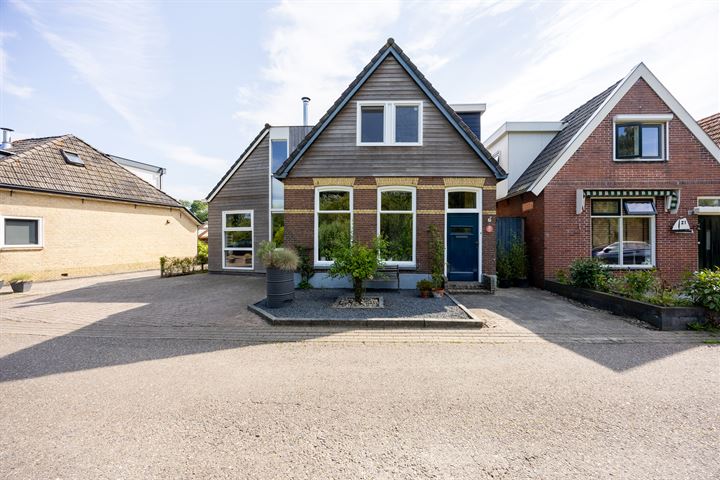 Sitadel 20 in Akkrum foto