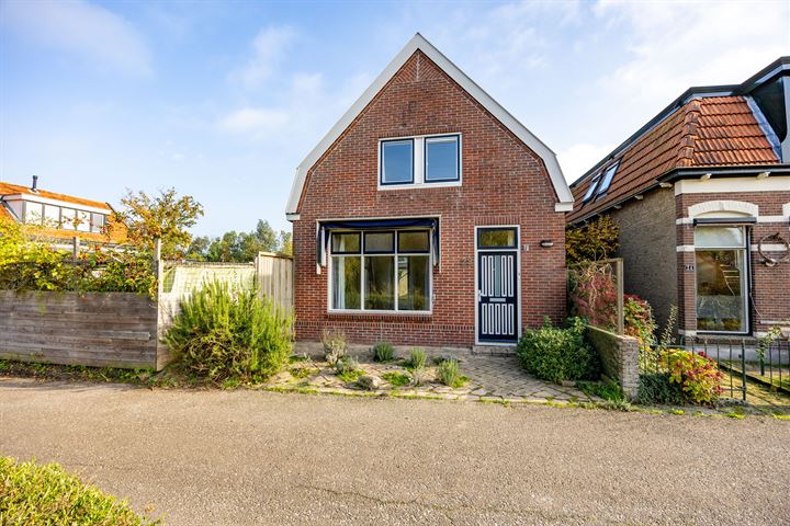 Sitadel 23 in Akkrum foto