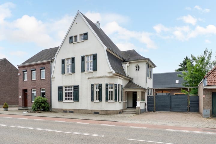 Sittarderweg 14 in Born foto