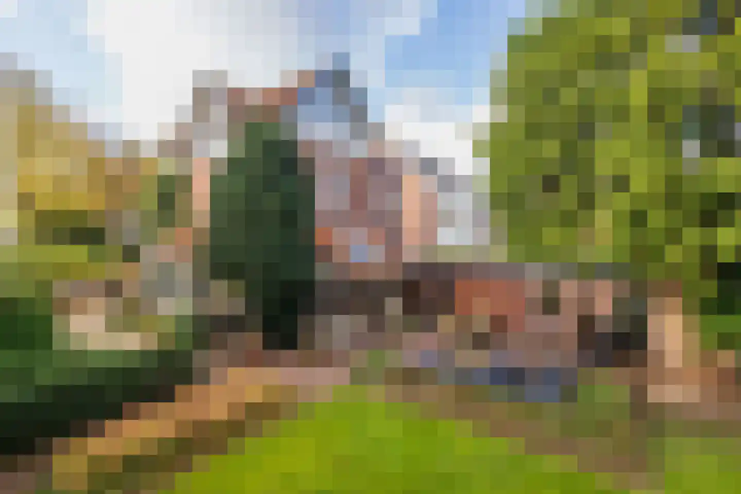 Sixlaan 4 Hillegom foto 2