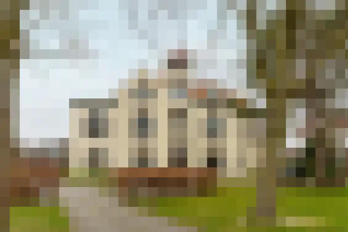 Sixlaan Hillegom
