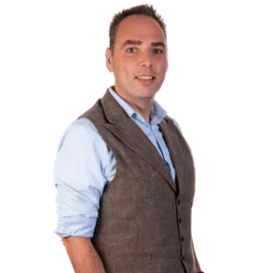 Foto von Sjaak Vorsteveld