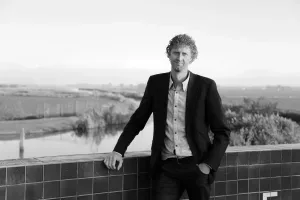 Photo de Sjirk Zijlstra