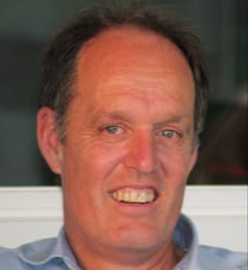 Foto van Sjoerd Christis