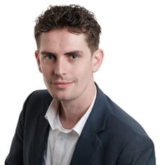 Foto van Sjoerd de Vegt