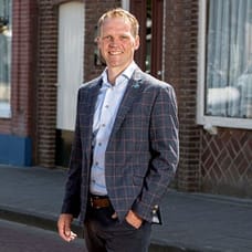 Foto van Sjoerd Mulder