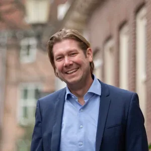 Foto von Sjoerd Vlaming