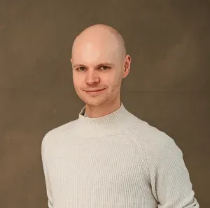 Foto van Sjoerd Walda