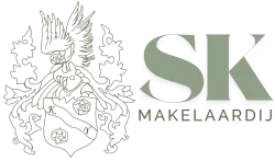 Logo SK-makelaardij | was Shirley Kneepkens Makelaardij