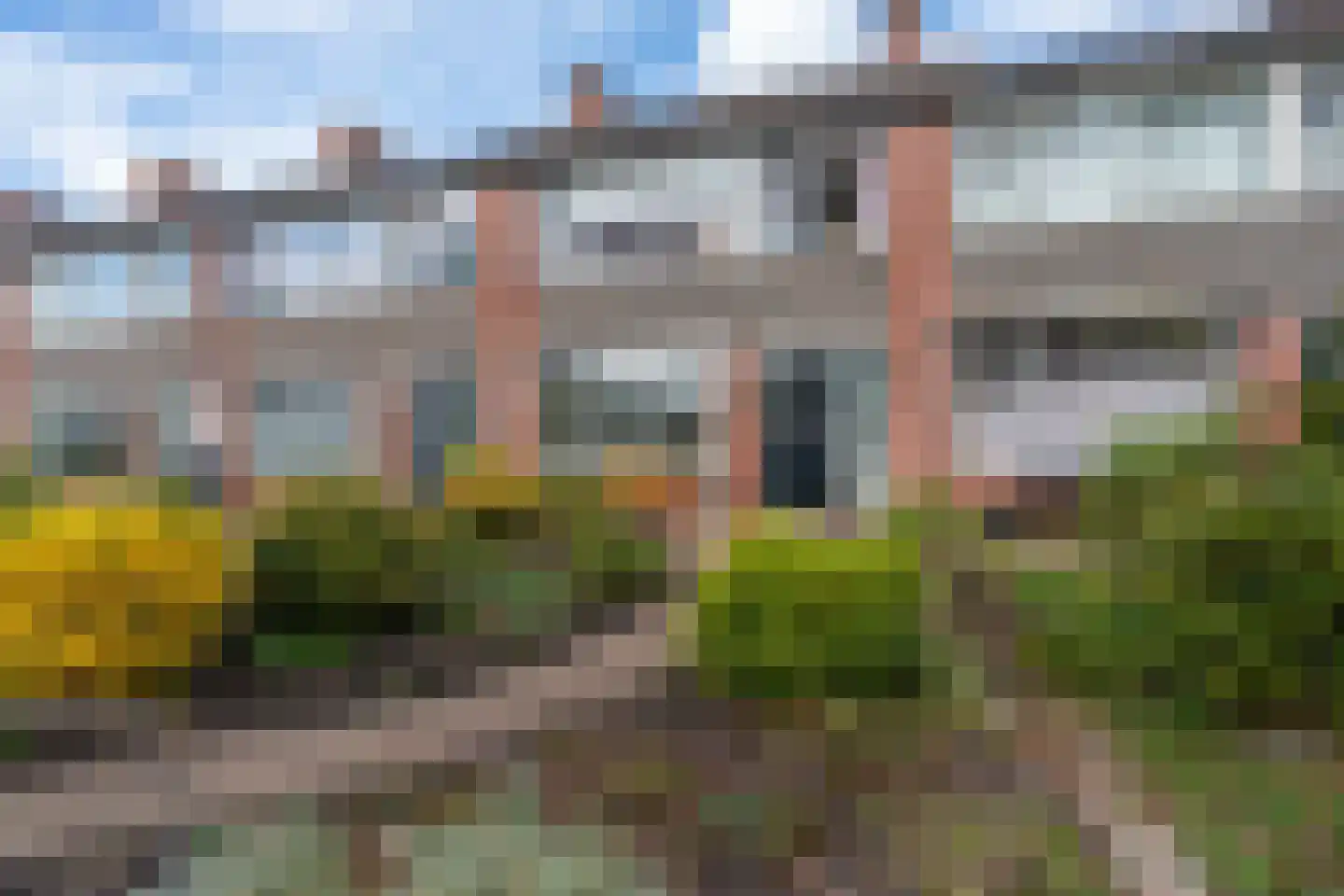 Skager Rak 81 Veendam